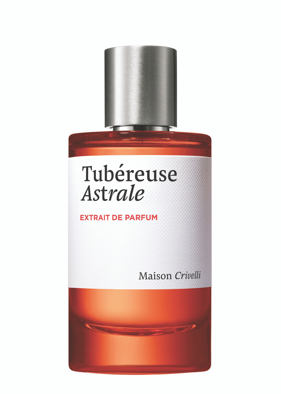 MAISON CRIVELLI Tubereuse Astrale 100ml | Harvey Nichols