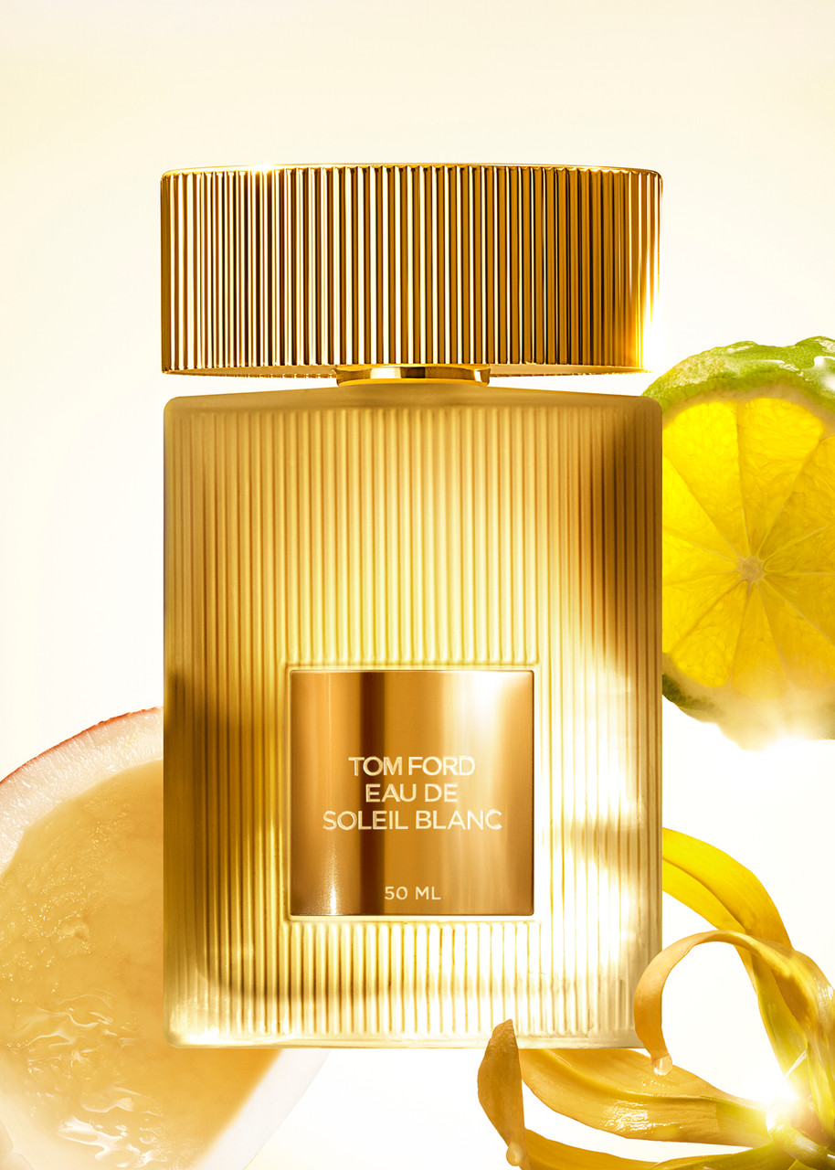 TOM FORD Eau de Soleil Blanc 100ml | Harvey Nichols