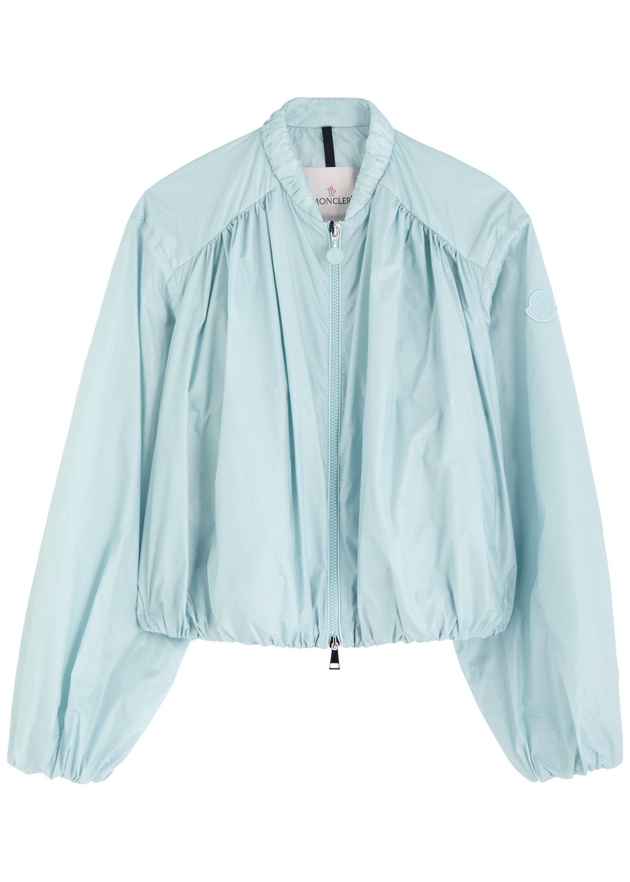 MONCLER Chazeron shell jacket | Harvey Nichols