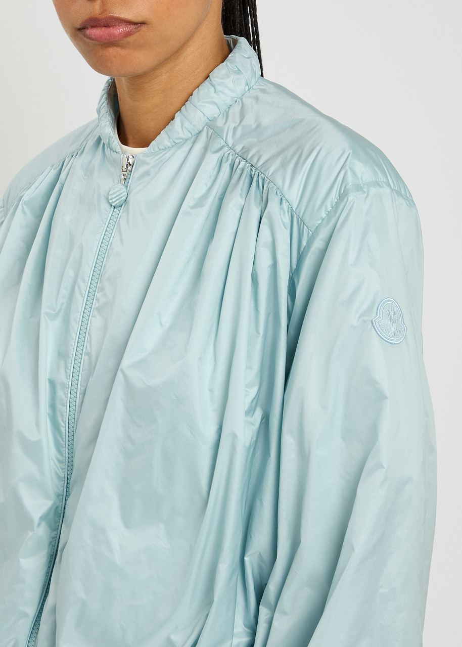 MONCLER Chazeron shell jacket | Harvey Nichols