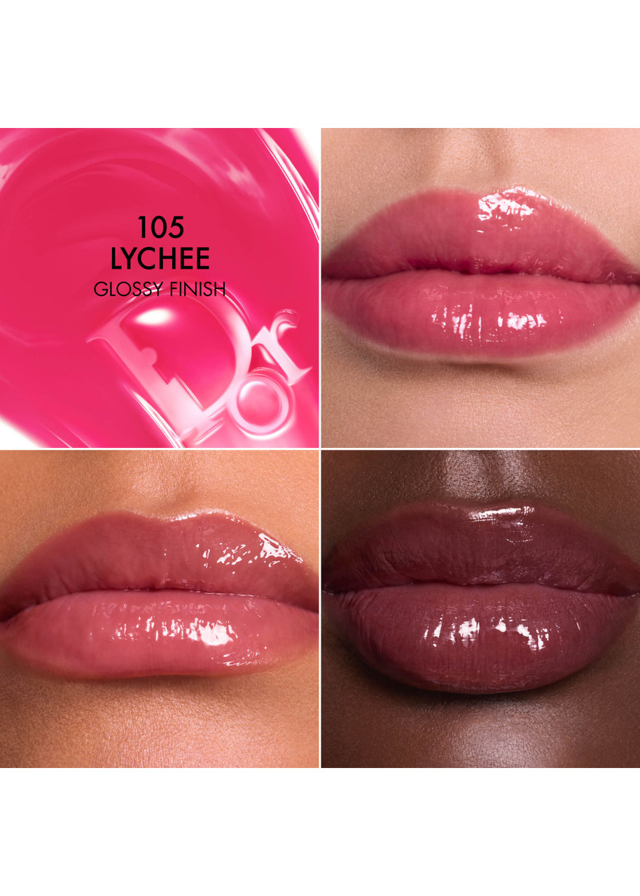 DIOR Dior Addict Lip Glow Butter | Harvey Nichols DIOR Dior Addict Lip Glow Butter | Harvey Nichols