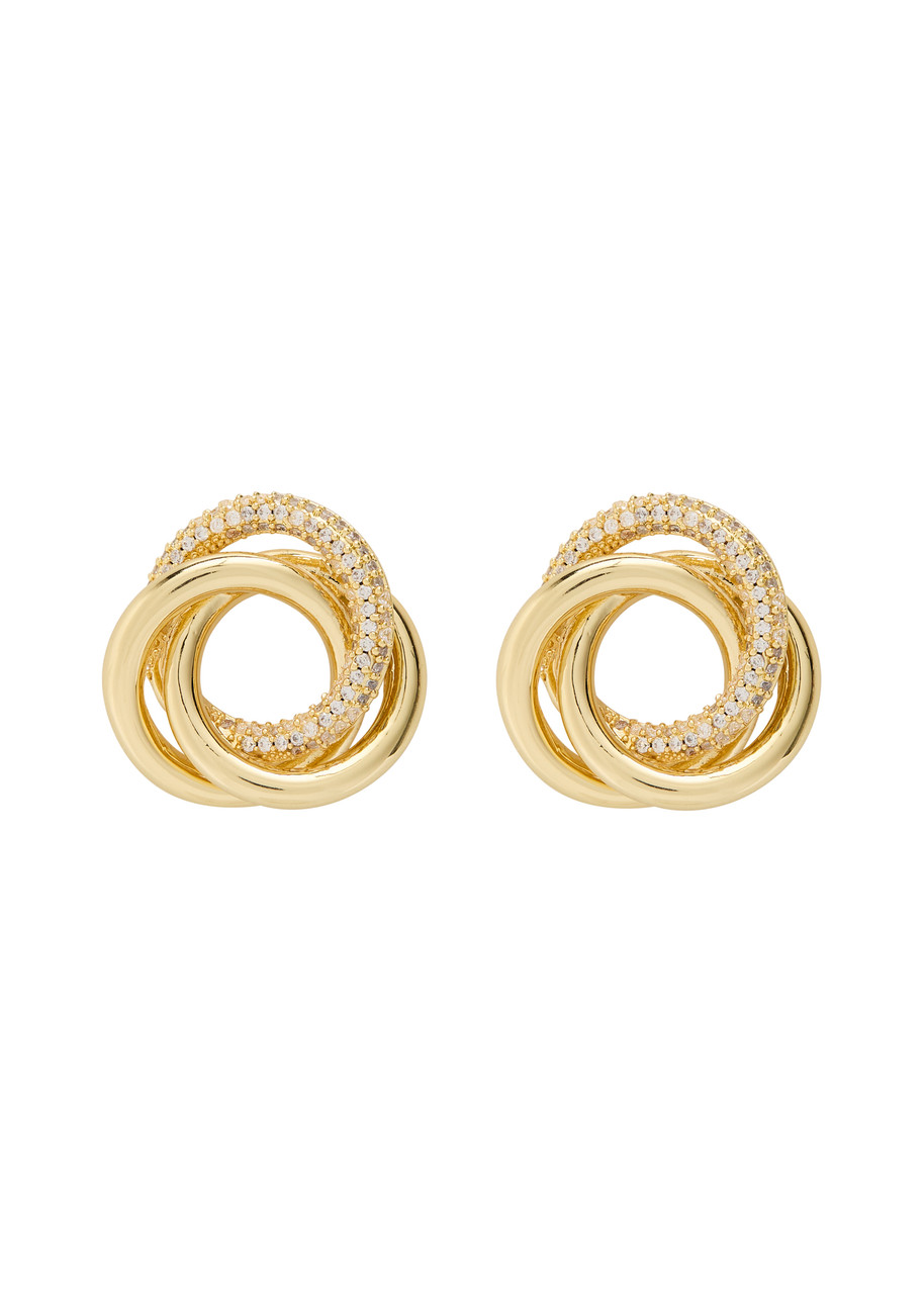 Jewelry Earrings Drop Earrings By Cz By Kenneth Jay Lane CZ BY