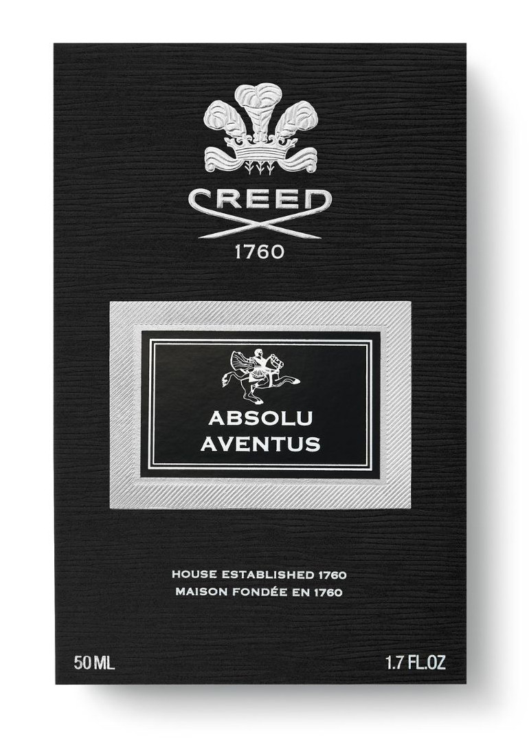 CREED Absolu Aventus Eau De Parfum 50ml | Harvey Nichols