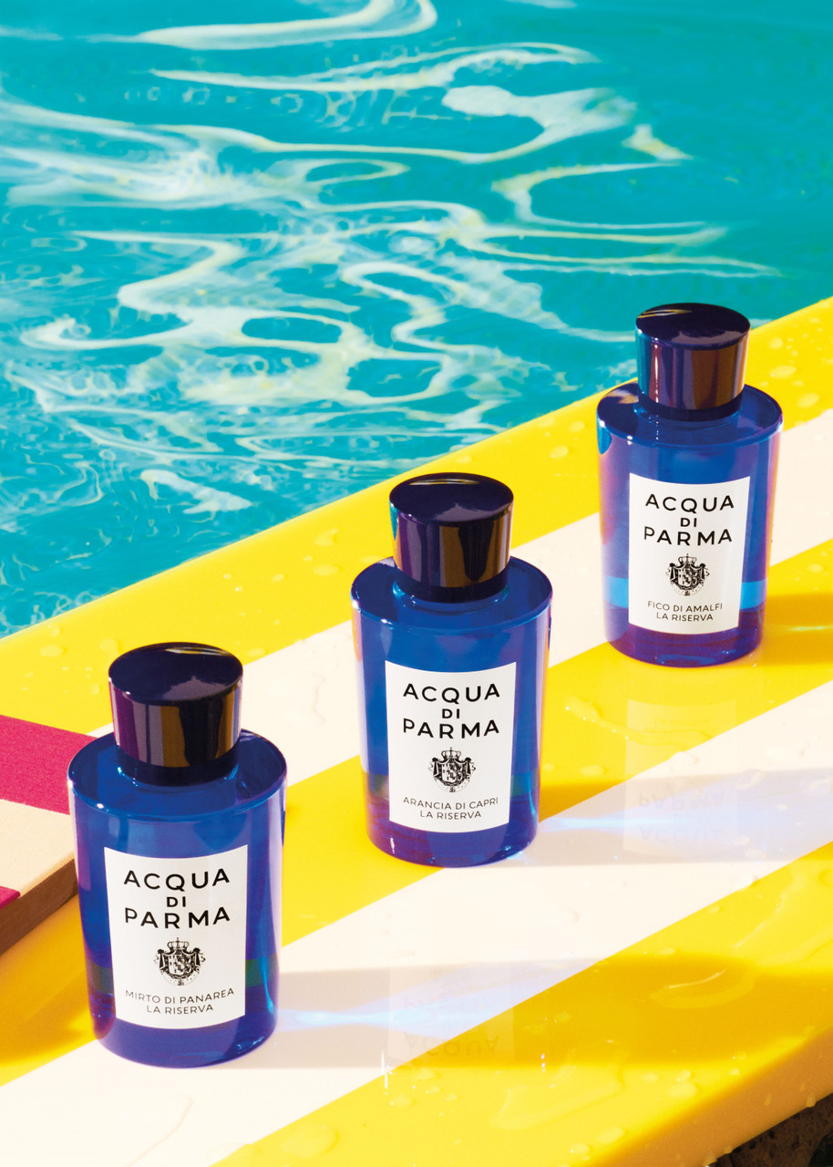 ACQUA DI PARMA BM Mirto La Riserva Eau de Parfum 100ml | Harvey