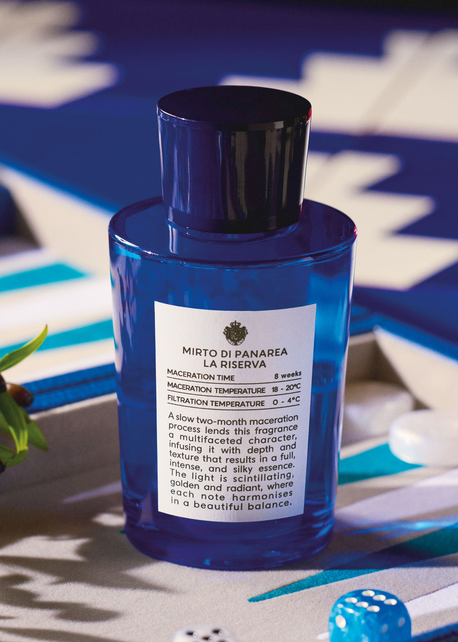 ACQUA DI PARMA BM Mirto La Riserva Eau de Parfum 100ml | Harvey
