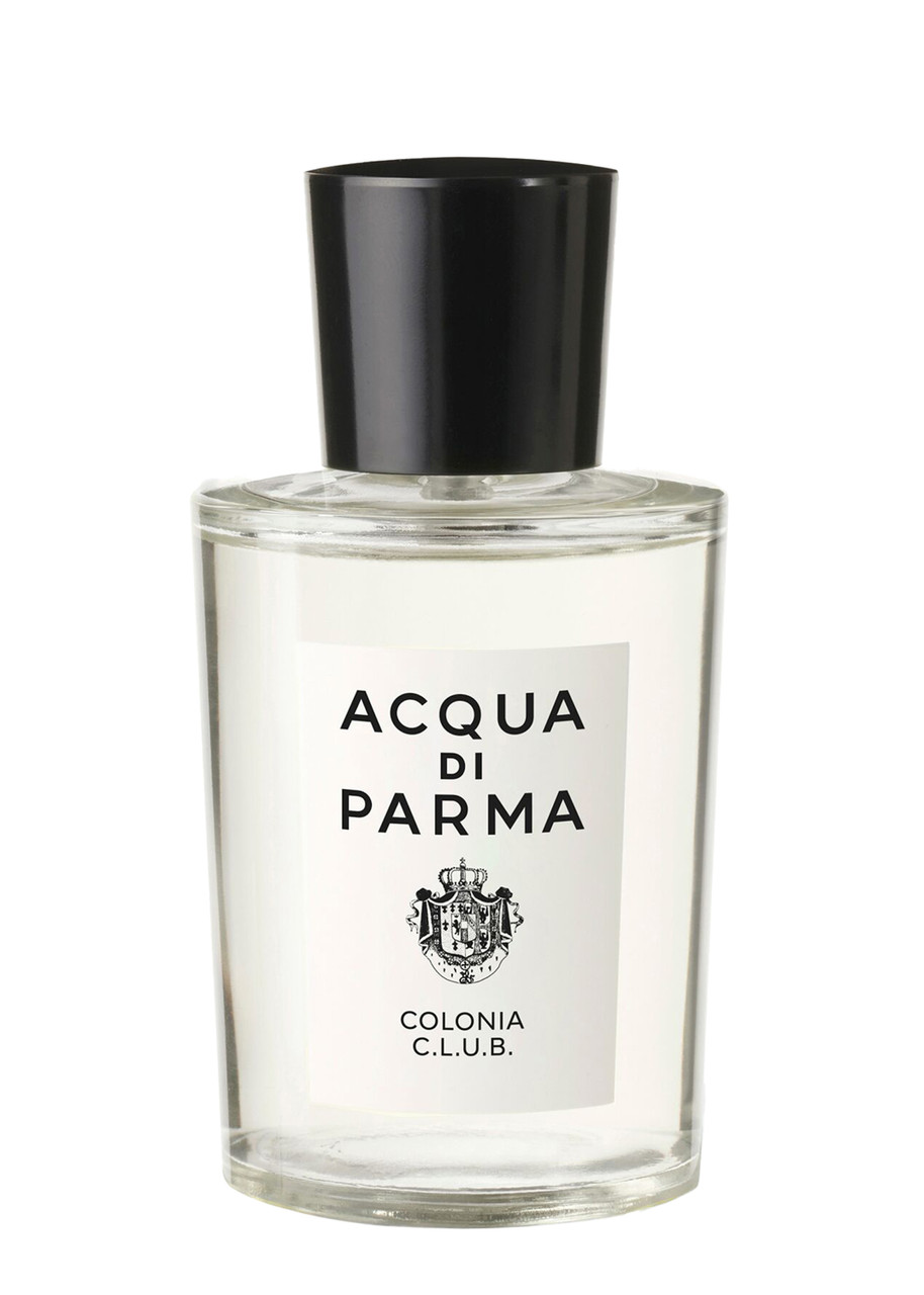 ACQUA DI PARMA Colonia C.l.u.b. Eau de Cologne 100ml | Harvey Nichols
