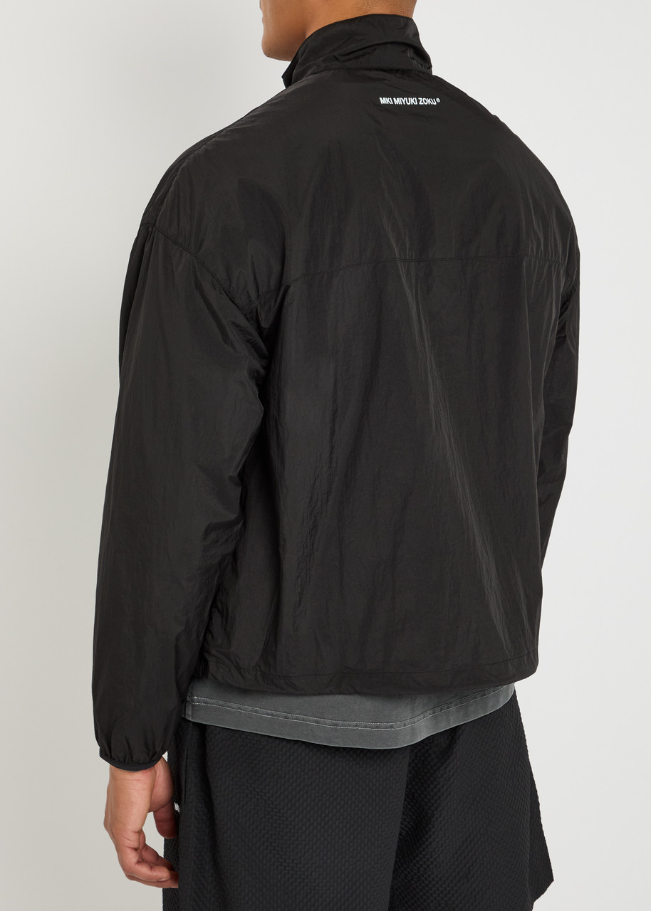 ジャケット・アウター MIYUKI 80s Miyuki Racing Windbreaker - Men's Medium, Women's Large
