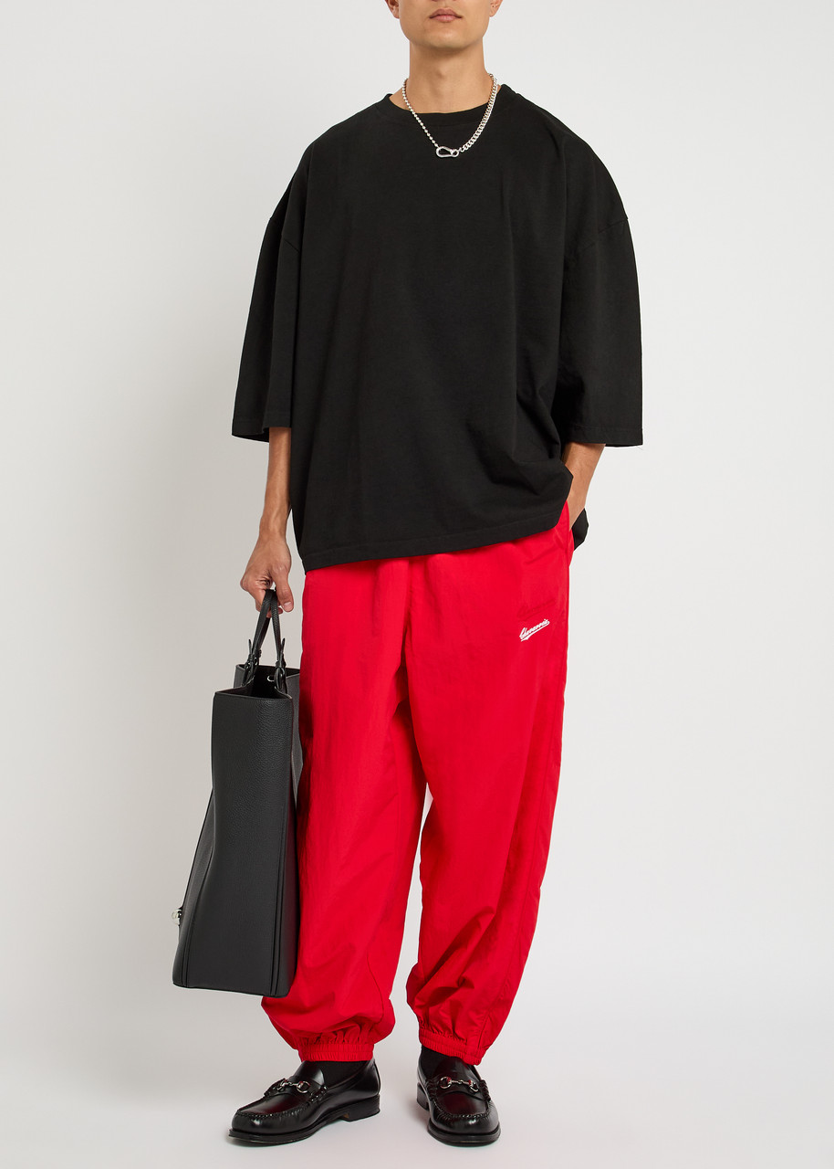 WILLY CHAVARRIA Buffalo cotton T-shirt | Harvey Nichols