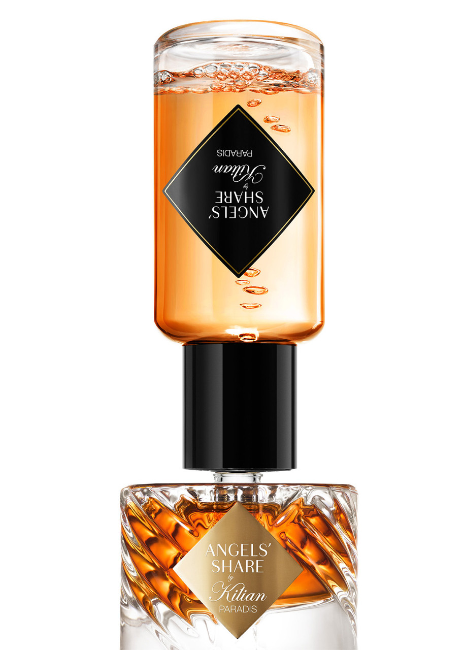 KILIAN Angels' Share Paradis Refill 50ml | Harvey Nichols