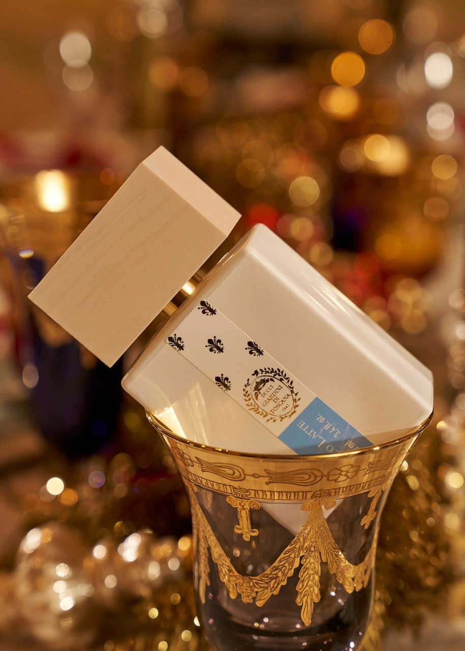 GIARDINI DI TOSCANA Bianco Latte 100ml | Harvey Nichols