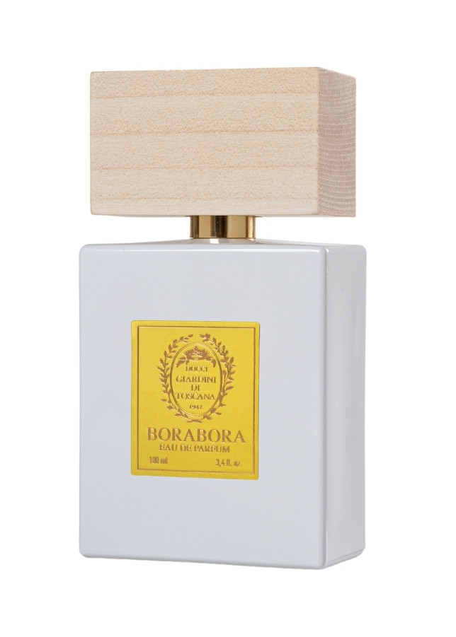 GIARDINI DI TOSCANA Borabora 100ml | Harvey Nichols