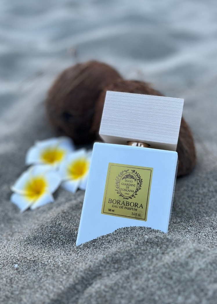 GIARDINI DI TOSCANA Borabora 100ml | Harvey Nichols