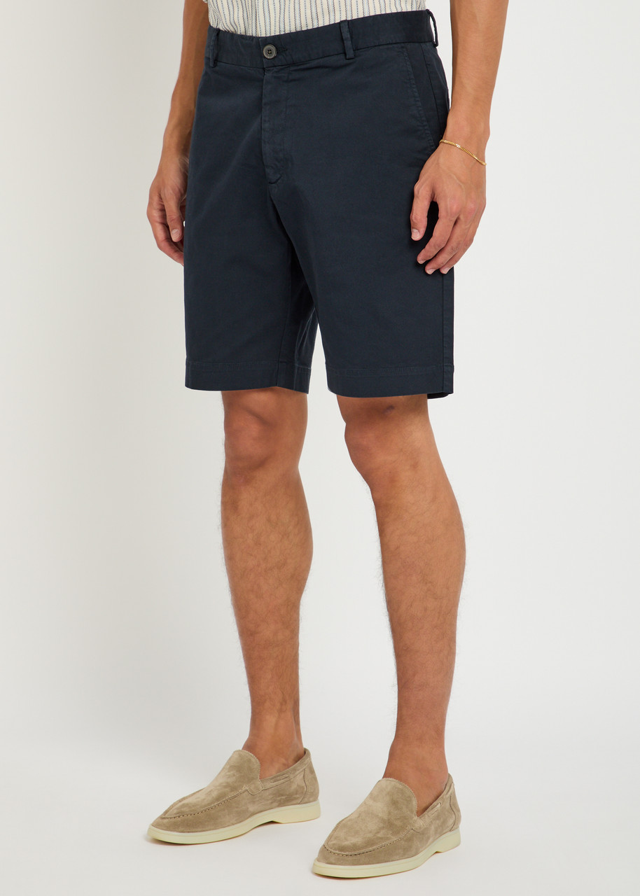 SUNSPEL Stretch-cotton shorts | Harvey Nichols