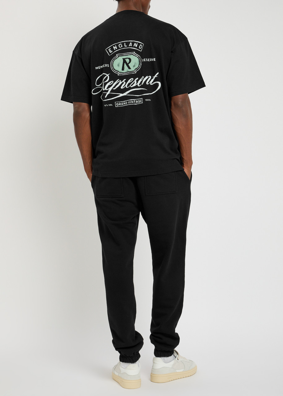 Superdry - T-shirt rayé Vintage - Homme T-shirts pour Homme