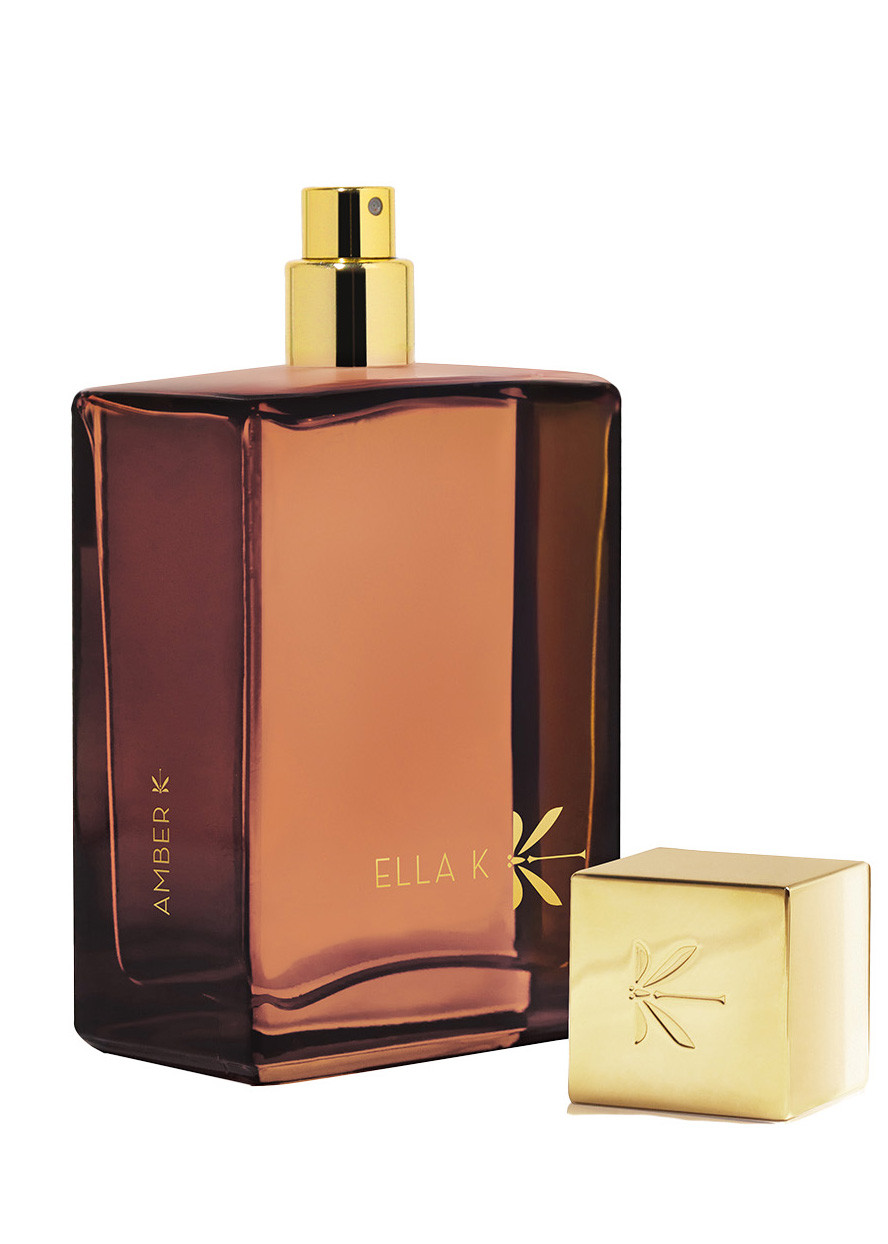 ELLA K Ella K Amber K Eau de Parfum 100ml Harvey Nichols