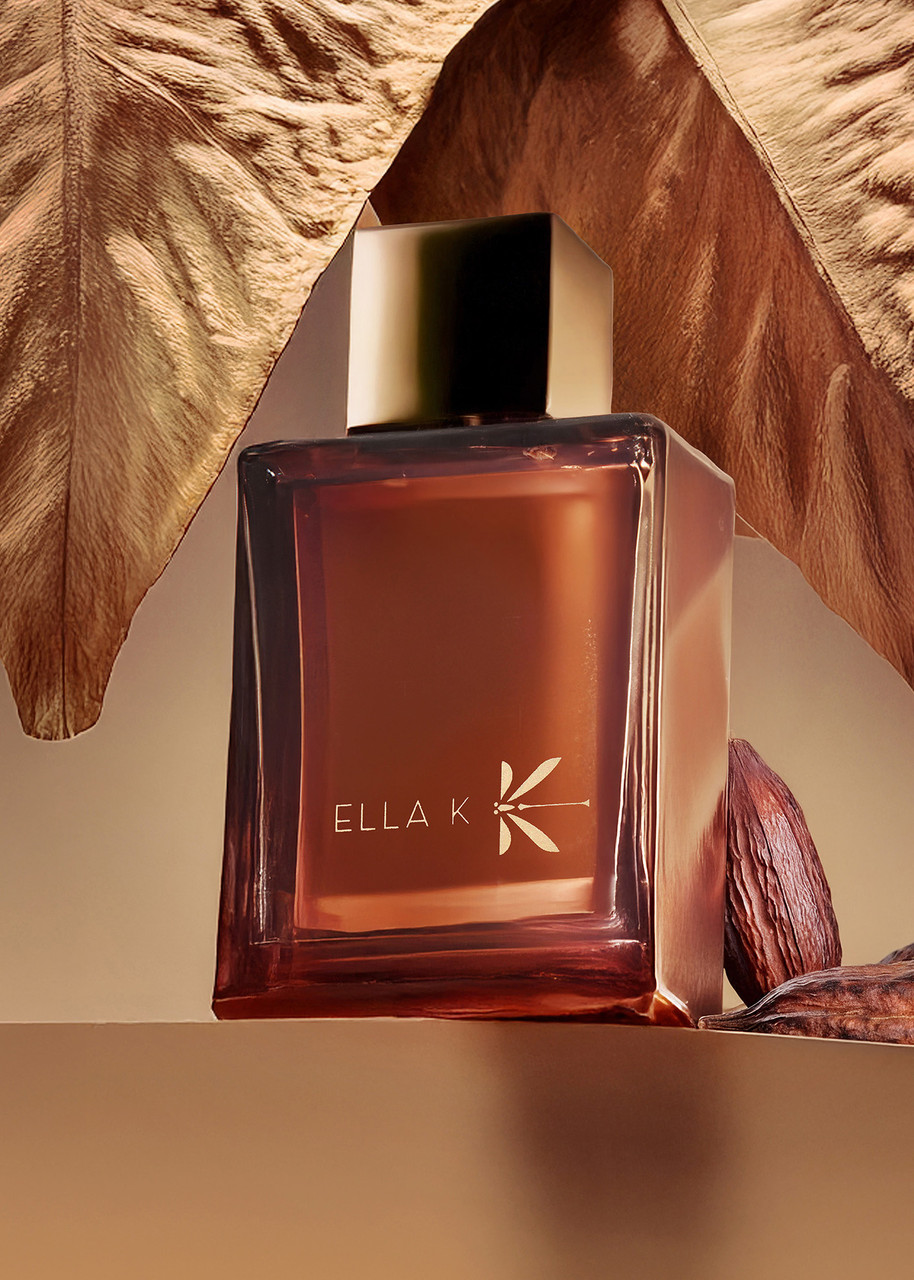 ELLA K Amber K 香水 100ml Amber K Eau de Parfum by Ella K