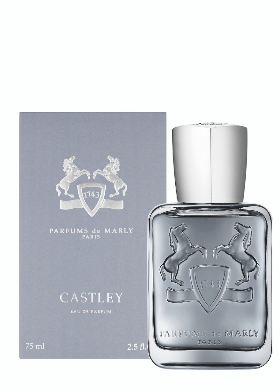 PARFUMS DE MARLY カッシーリ オードパルファム 75ml PARFUMS DE MARLY Castley 75ml | Harvey Nichols