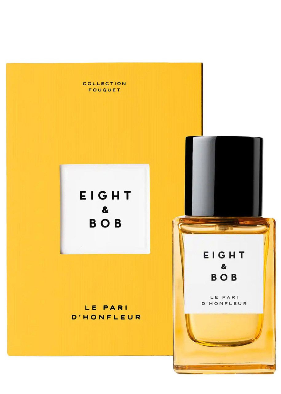 EIGHT & BOB Le Pari D'Honfleur Eau de Parfum 30ml | Harvey Nichols