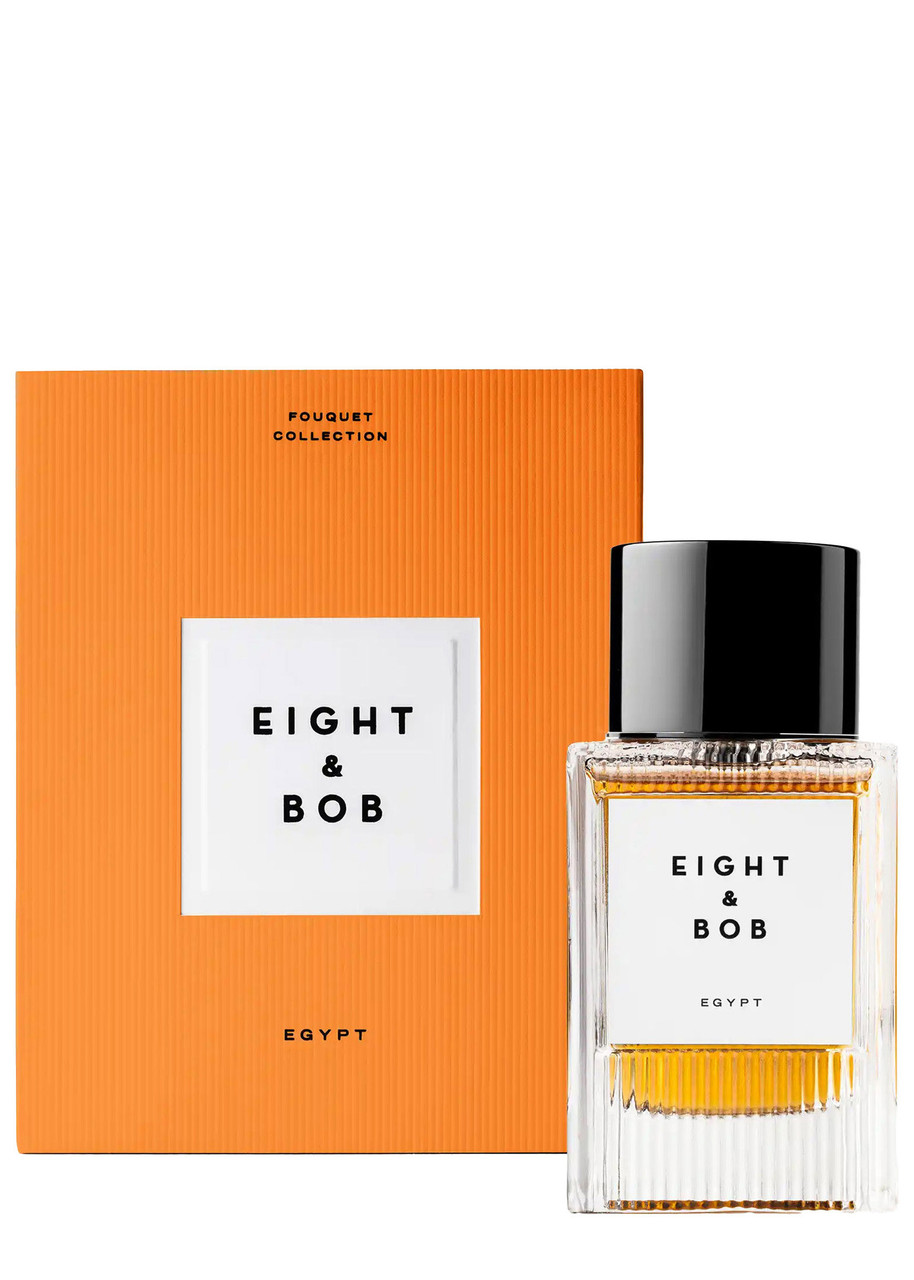 EIGHT & BOB EGYPT オードパルファム 30ml Egypt Perfume EDP 30mL