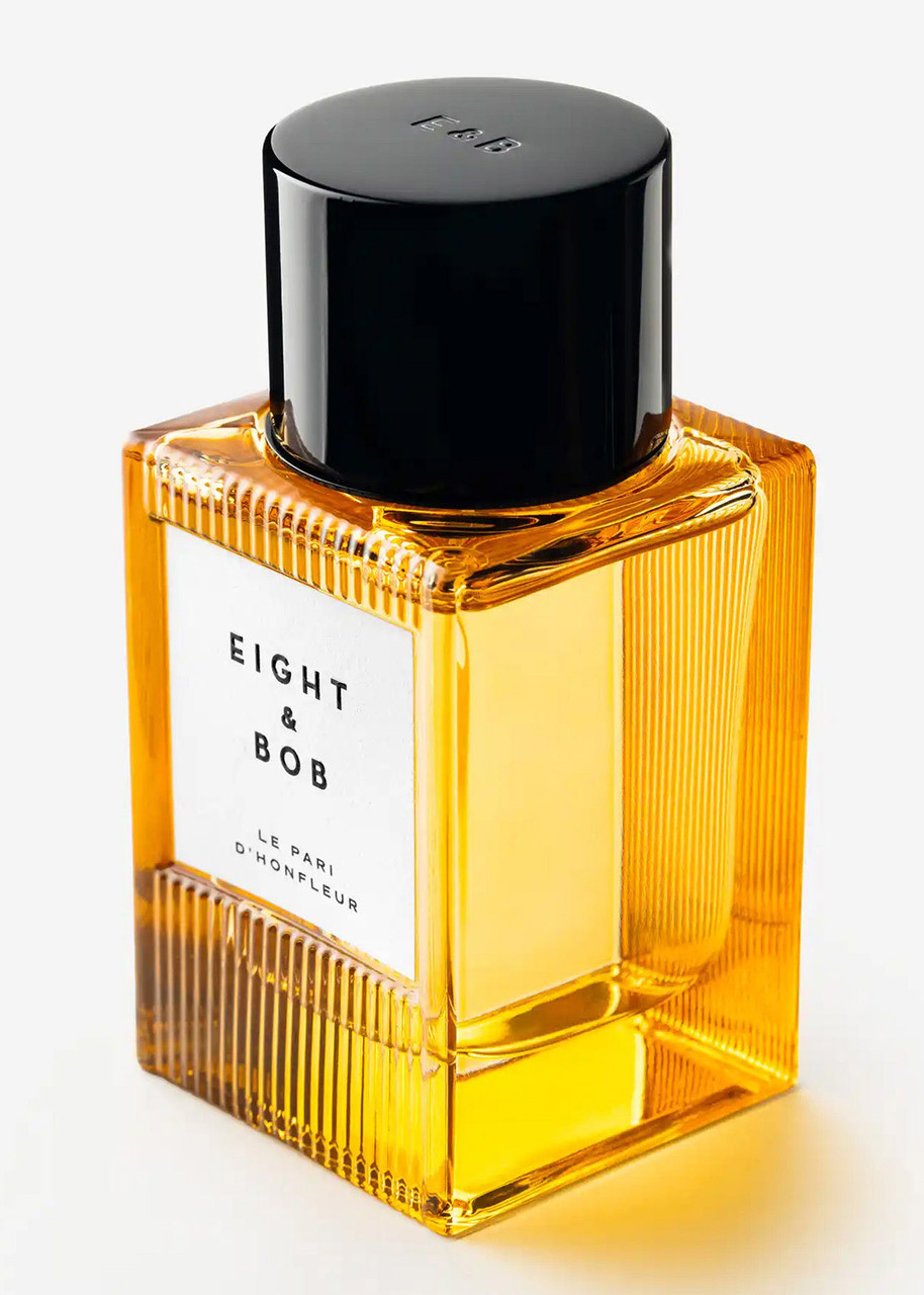 EIGHT & BOB Le Pari D'Honfleur Eau de Parfum 100ml | Harvey Nichols