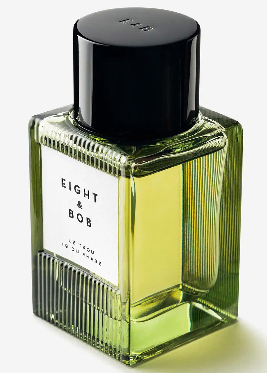 EIGHT & BOB Le Trou 19 Du Phare Eau de Parfum 100ml | Harvey Nichols