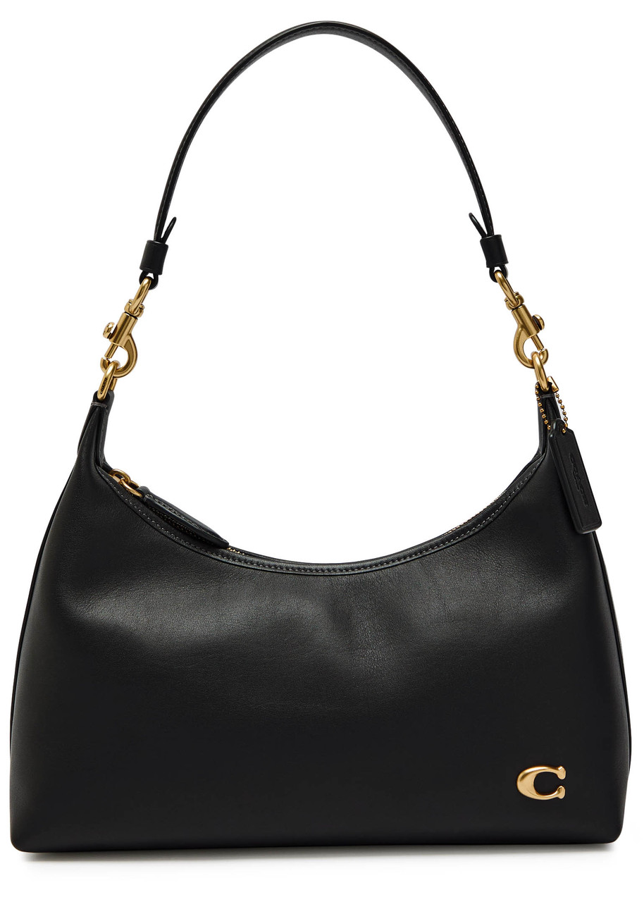 COACH Juliet leather shoulder bag | Harvey Nichols