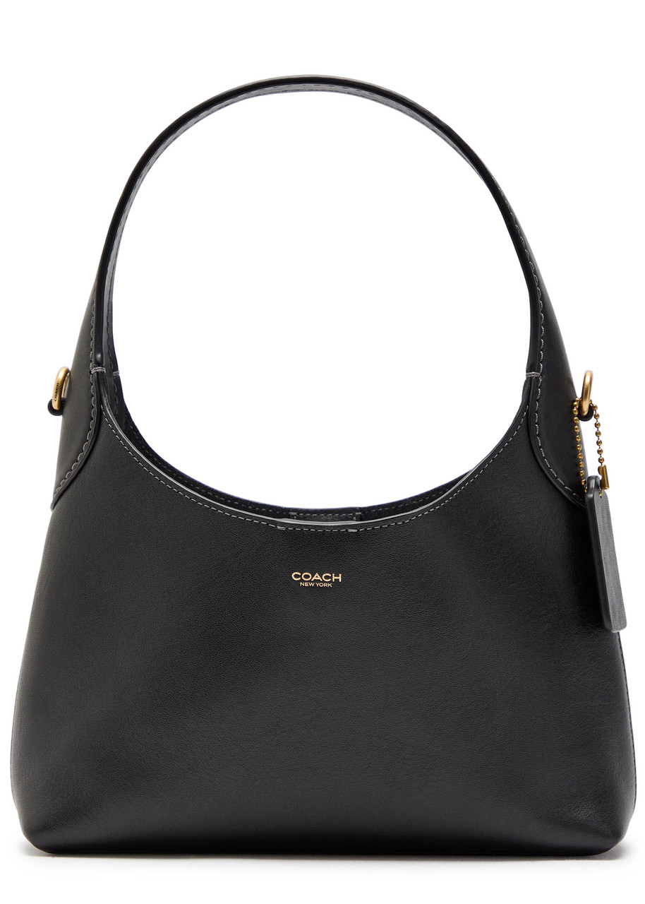 COACH Brooklyn 23 leather cross-body bag | Harvey Nichols