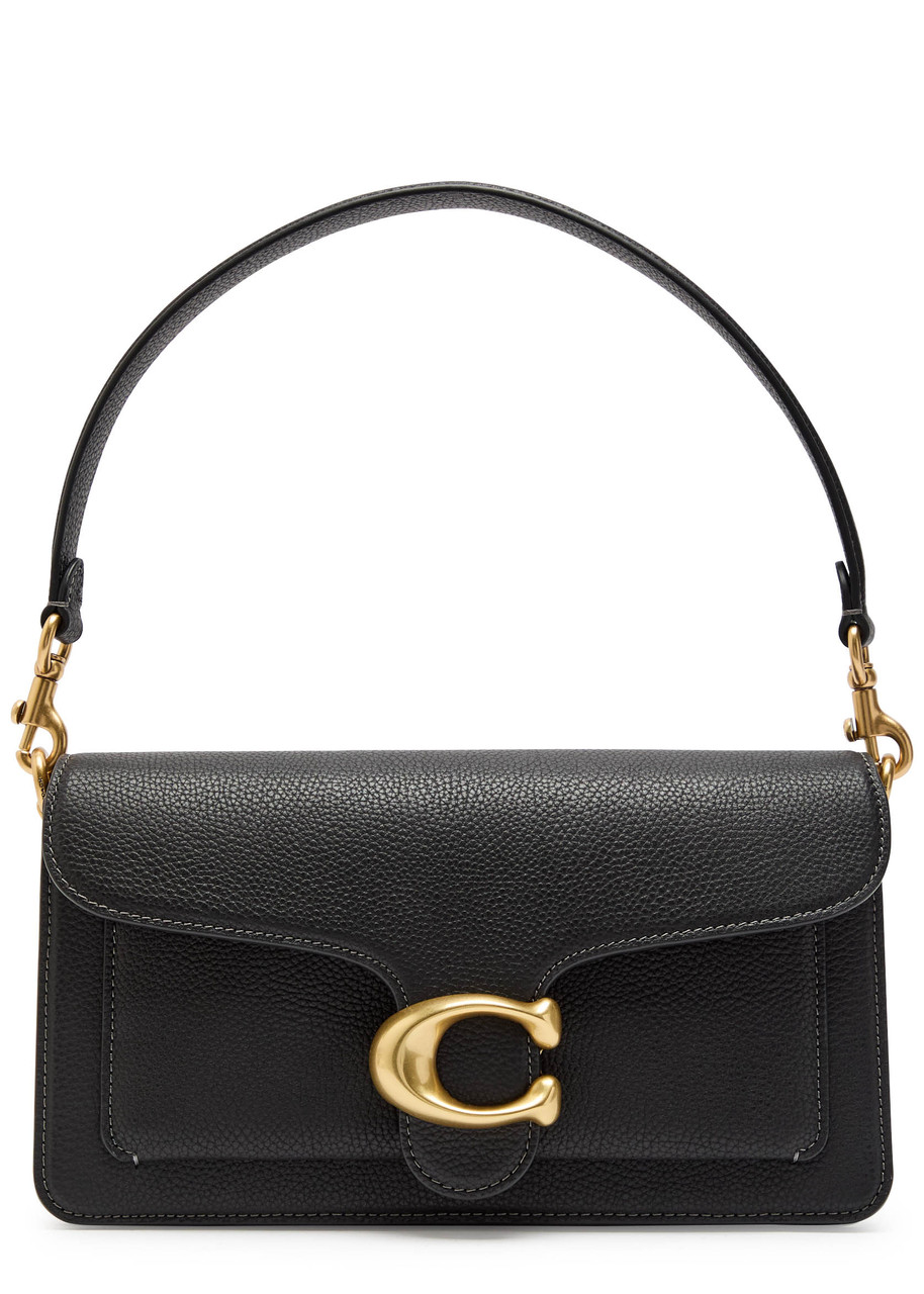 COACH Tabby 26 grained leather shoulder bag | Harvey Nichols