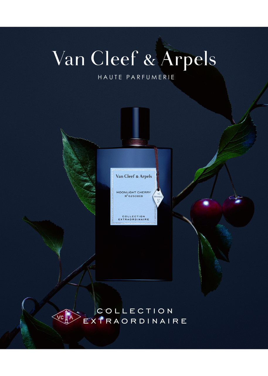 VAN CLEEF & ARPELS Moonlight Cherry Eau de Parfum 75ml | Harvey
