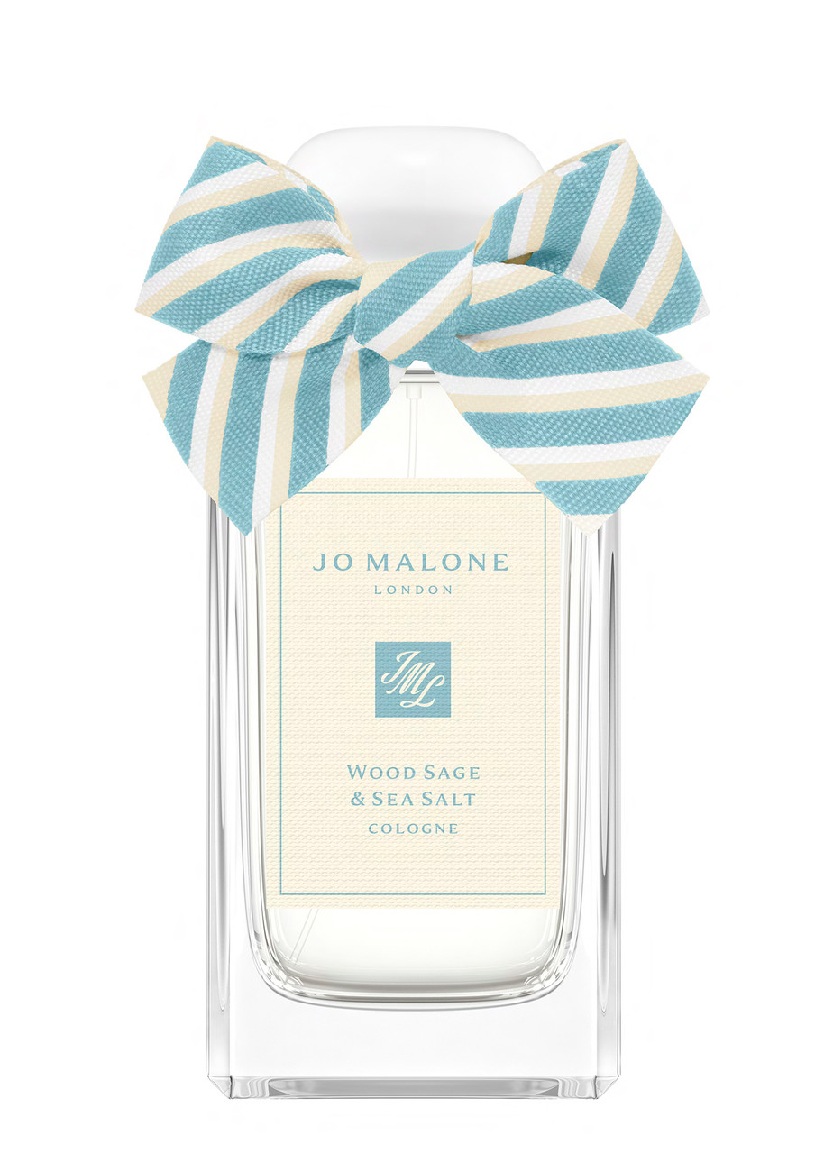JO MALONE LONDON Special-Edition Wood Sage & Sea Salt Cologne