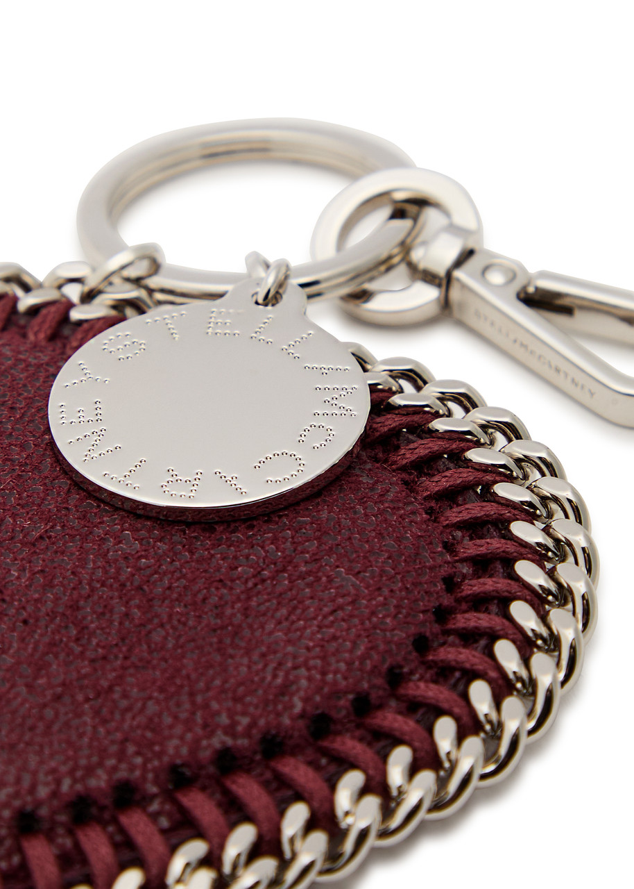 Stella Mccartney Keyring Stella McCartney Stationery Charm Keyring