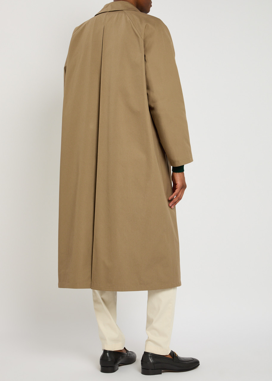 【VALENTINO】1990s Refined Chester Coat Vintage Valentino Coats and Outerwear - 69 For Sale at