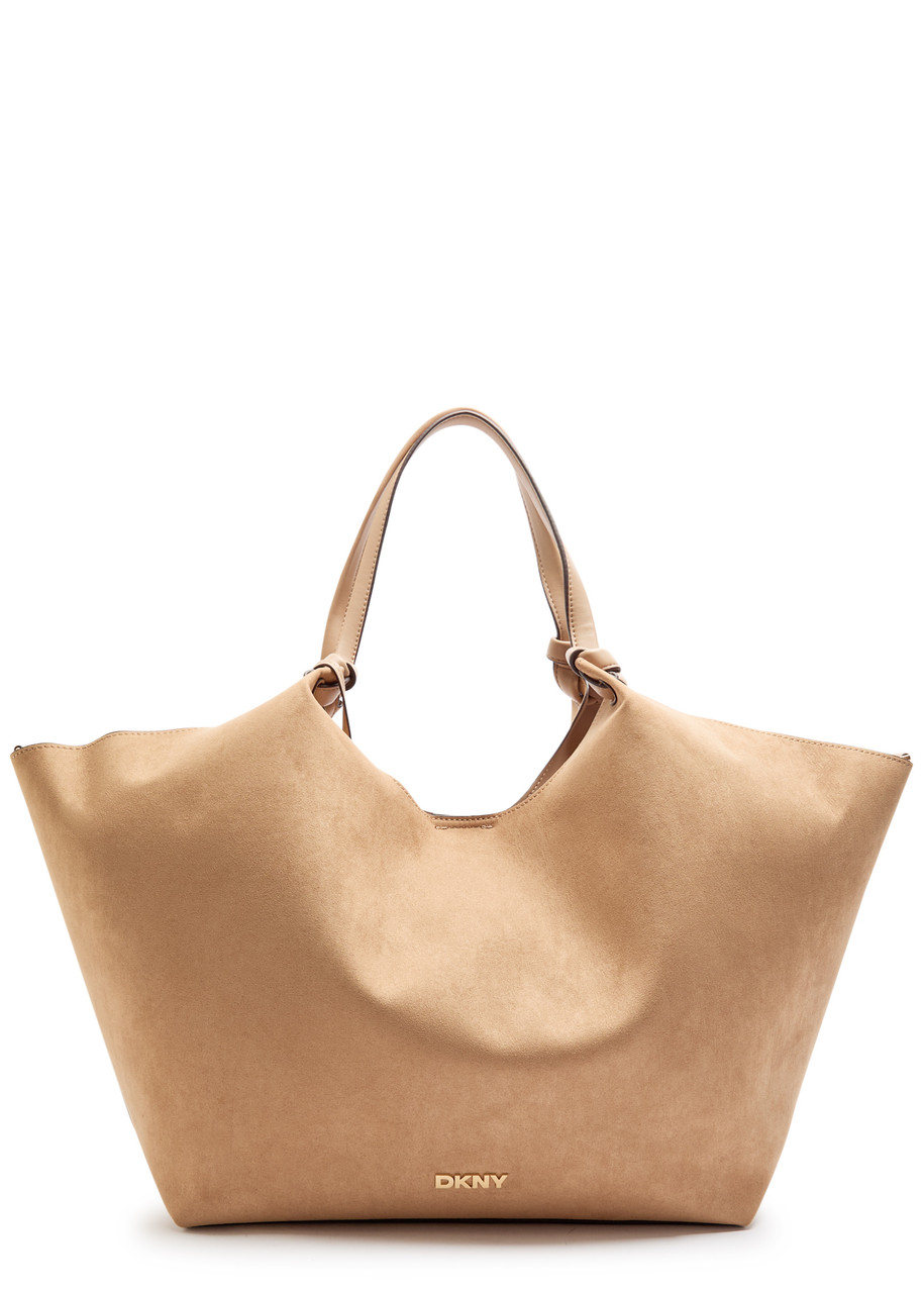 DKNY Paula M Tote Ld54 in Black | UK