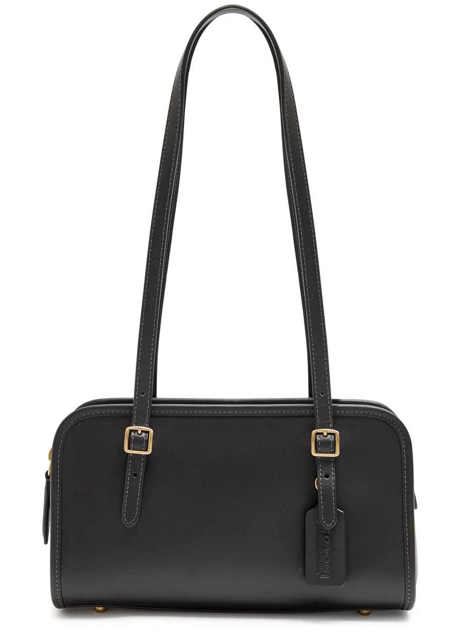 COACH　バック 楽天市場】コーチ 32261 ロゴモチーフ ショルダーバッグ レザー