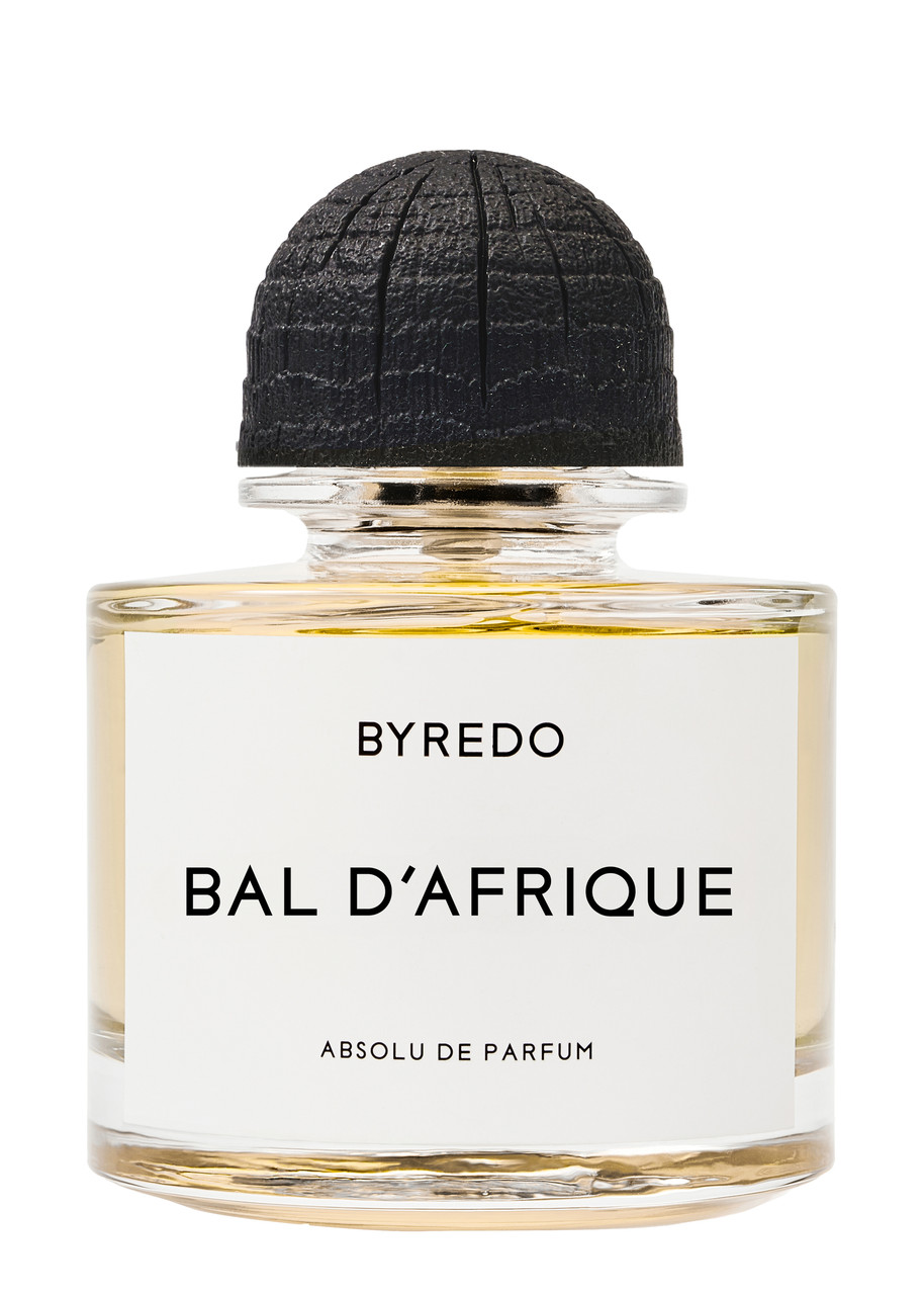 BYREDO Bal d'Afrique Absolu de Parfum 100ml | Harvey Nichols
