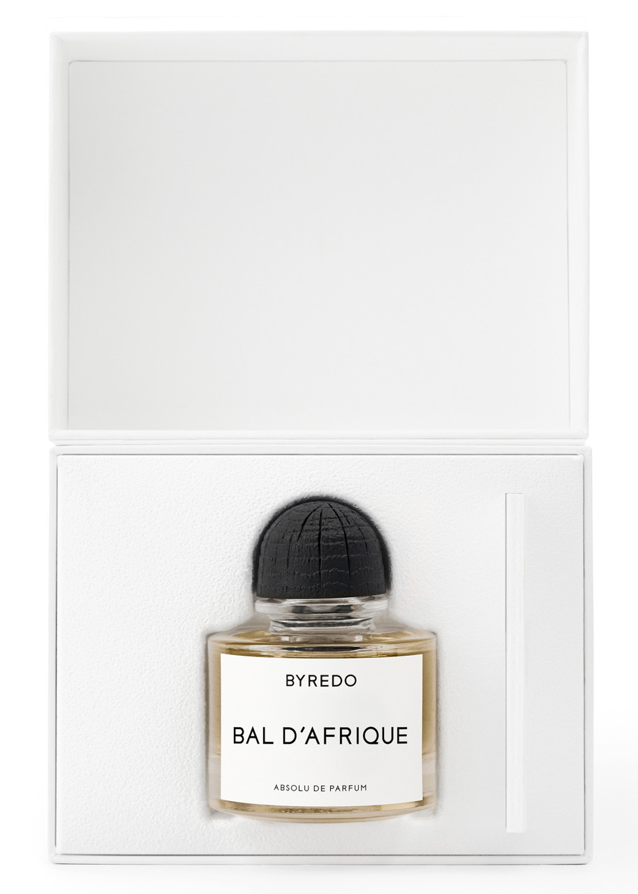 BYREDO Bal d'Afrique Absolu de Parfum 50ml | Harvey Nichols