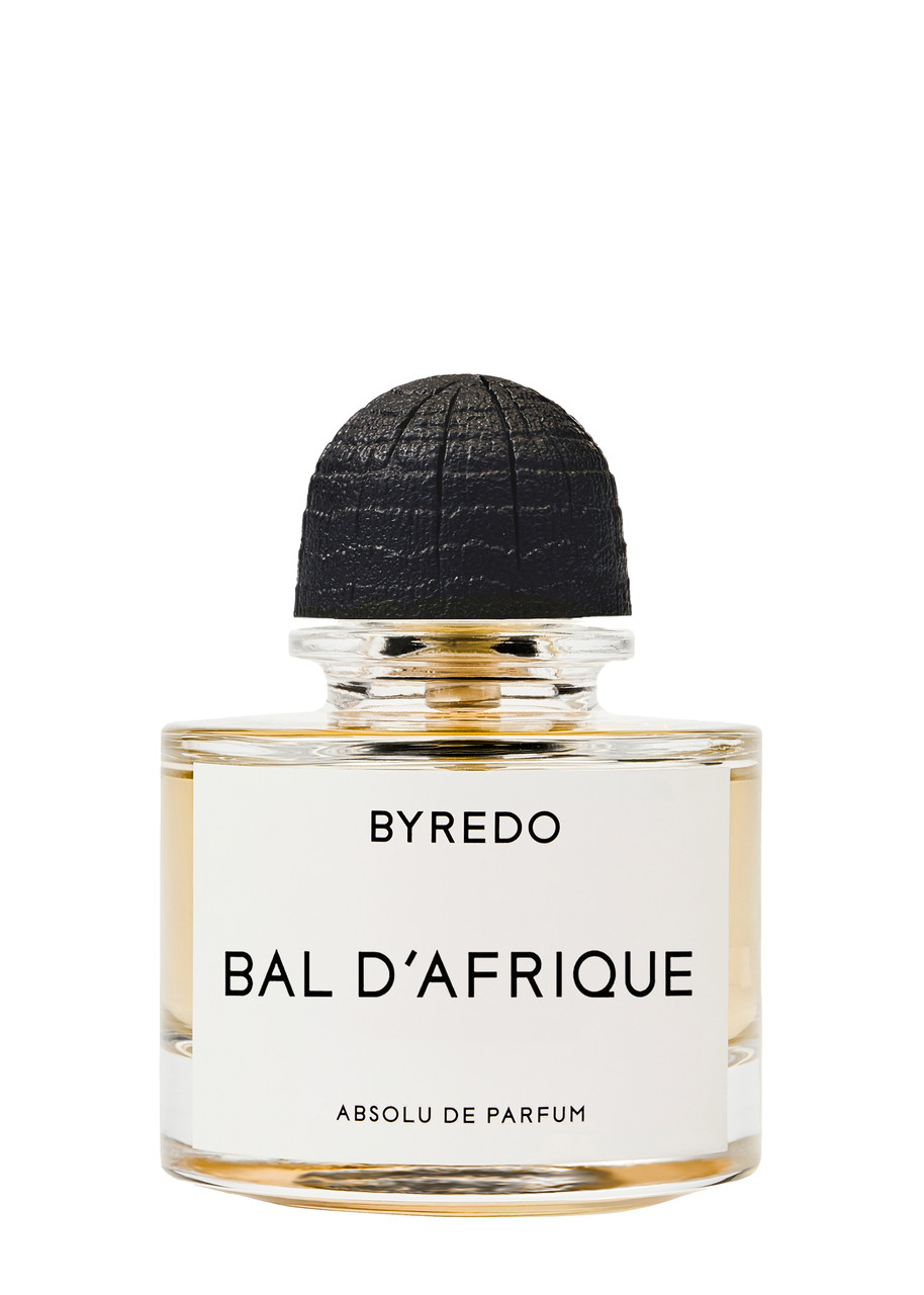 BYREDO Bal d'Afrique Absolu de Parfum 50ml | Harvey Nichols