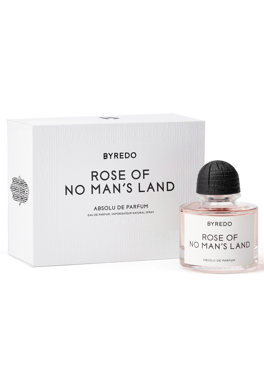 BYREDO Rose of No Man's Land Absolu de Parfum 50ml | Harvey Nichols