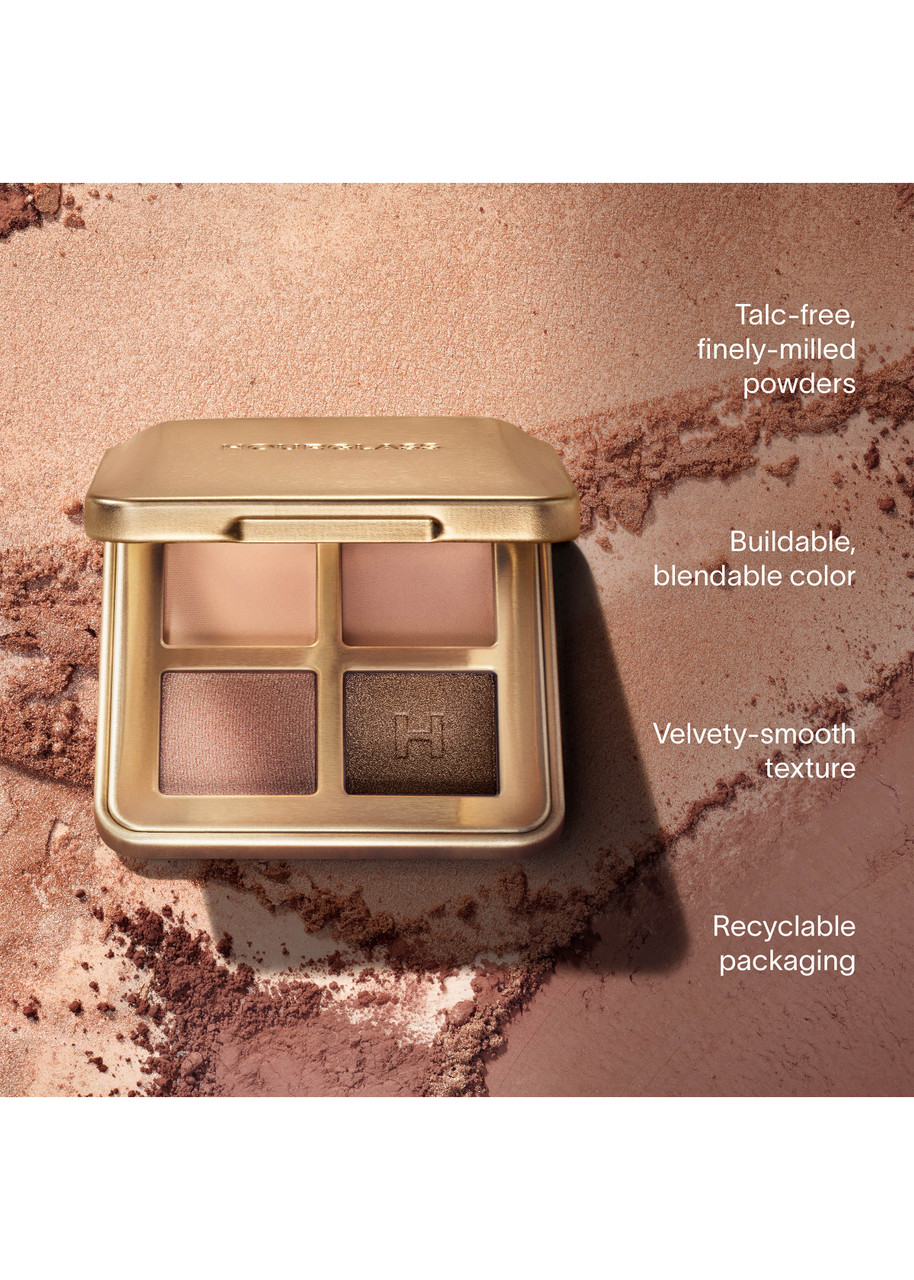 HOURGLASS Curator Eyeshadow Palette | Harvey Nichols