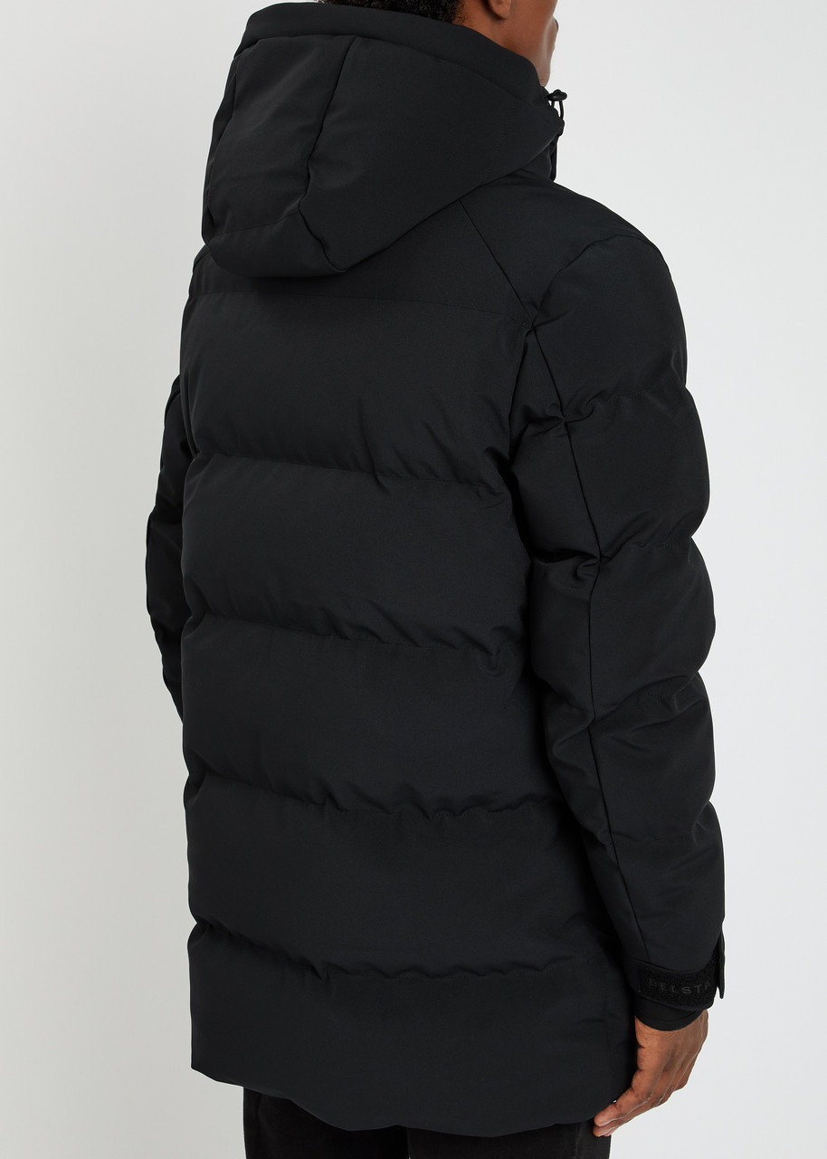 BELSTAFF Pendulum padded shell coat | Harvey Nichols