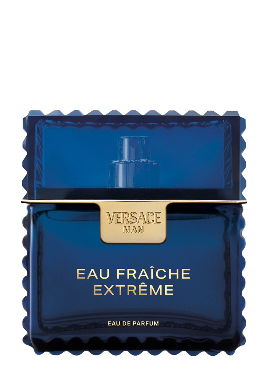 VERSACE Versace Eau Fraiche Extreme Eau de Parfum 50ml Harvey