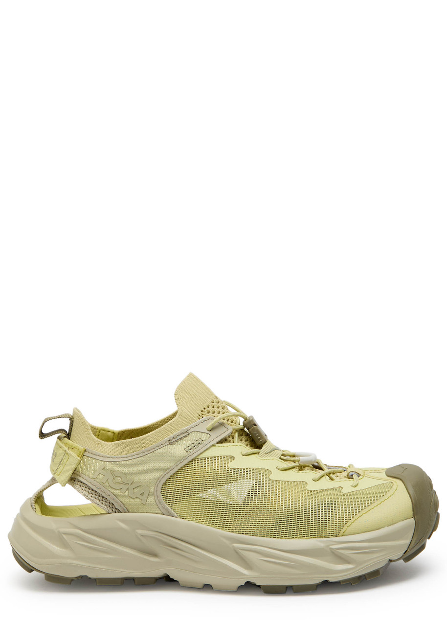 haaruukaa  Lust Panamá Presenta : El IRAK x adidas ZX 8000 Gore-Tex es una
