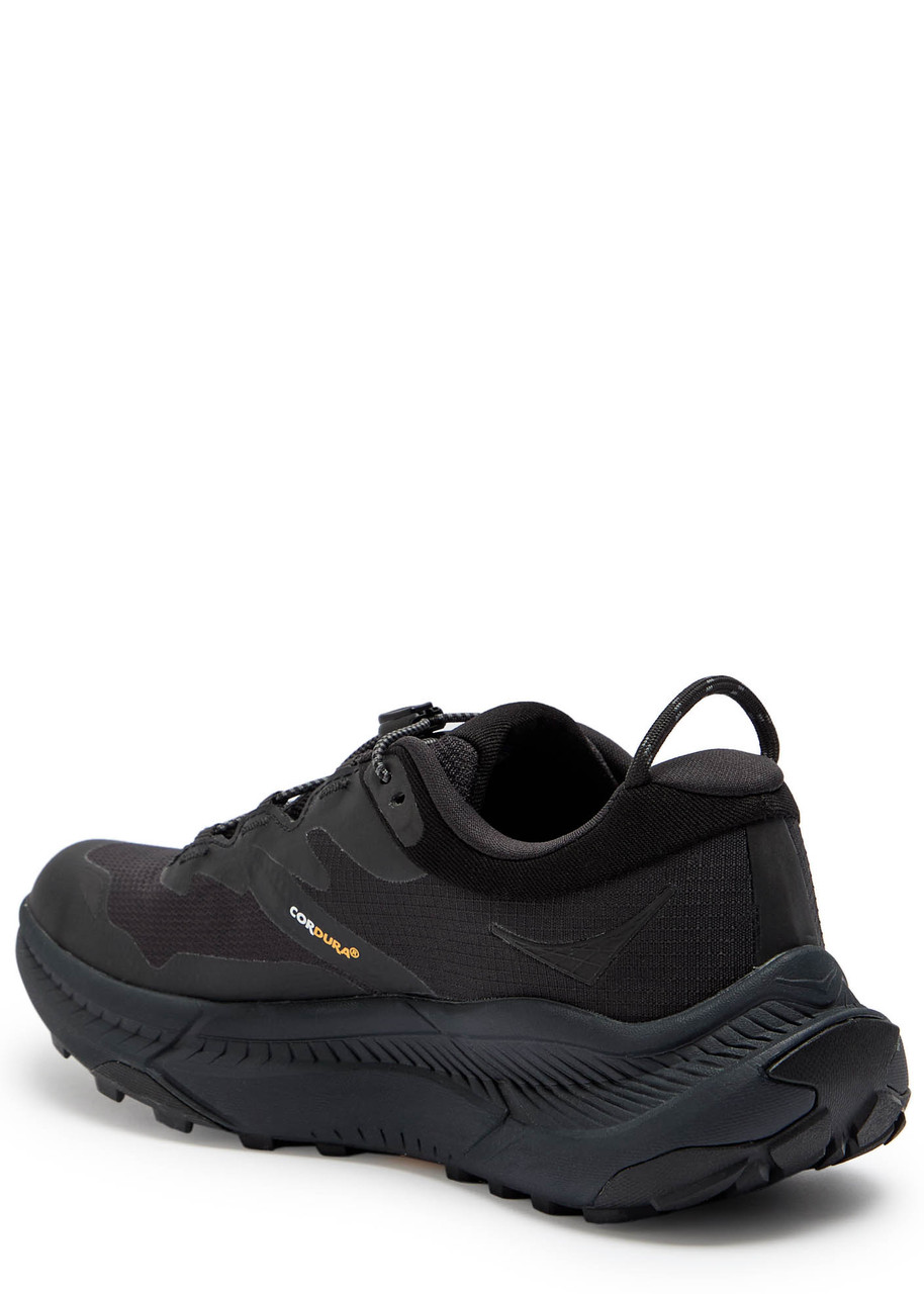 HOKA Transport GTX panelled mesh sneakers | Harvey Nichols