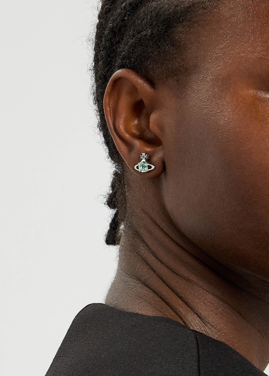 Women's Earrings Vivienne Westwood Pina Orb Earrings VIVIENNE