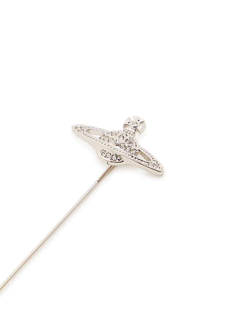 vivienne westwood tie pin