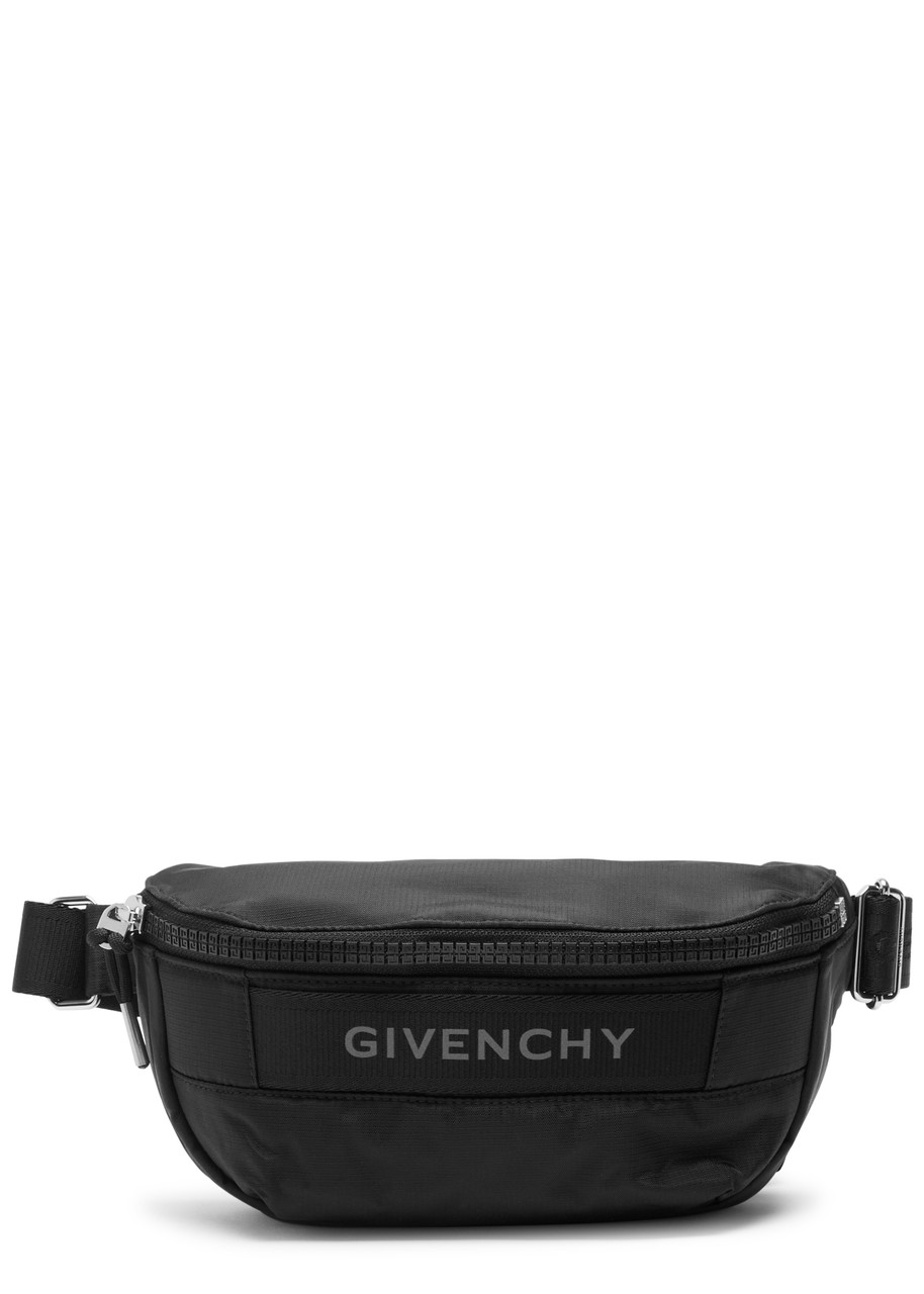 GIVENCHY G-Trek shell cross-body bag | Harvey Nichols