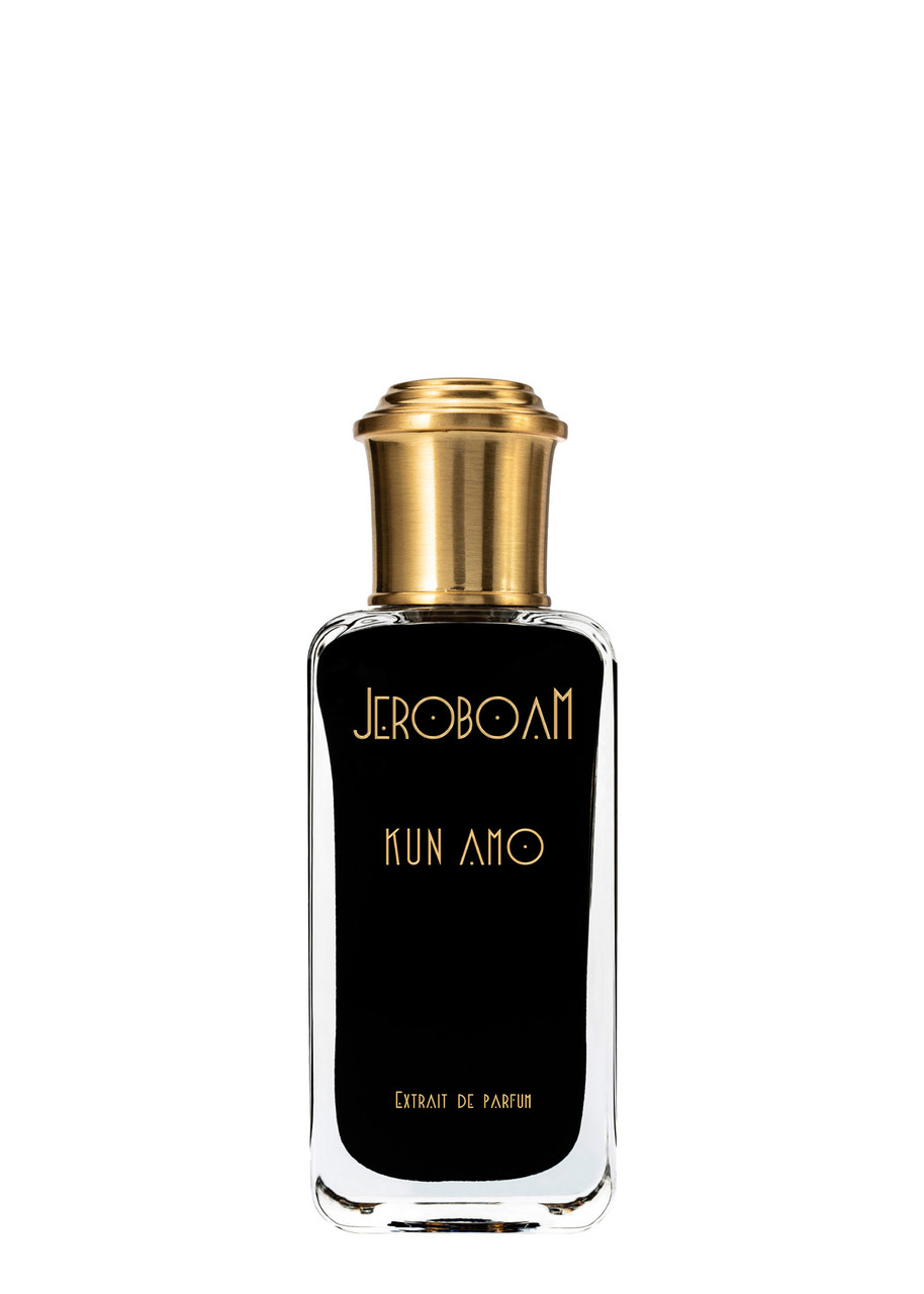 ほぼ未使用JEROBOAM FLORO 30ml エクストレクト・ド・パルファム JEROBOAM Kun Amo Extrait de Parfum 30ml | Harvey Nichols