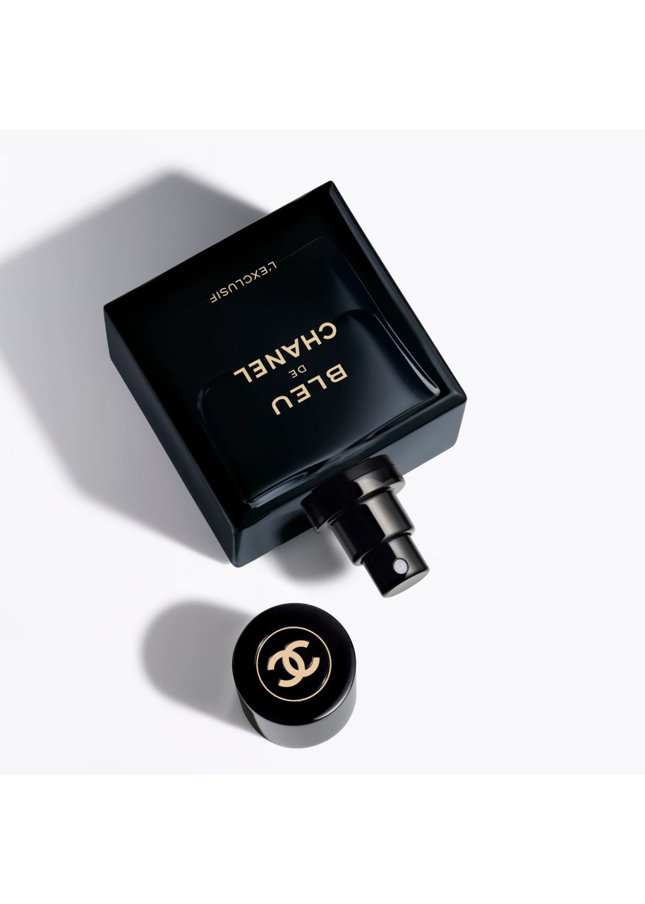 CHANEL BLEU DE CHANEL ~ L'exclusif 60ml | Harvey Nichols