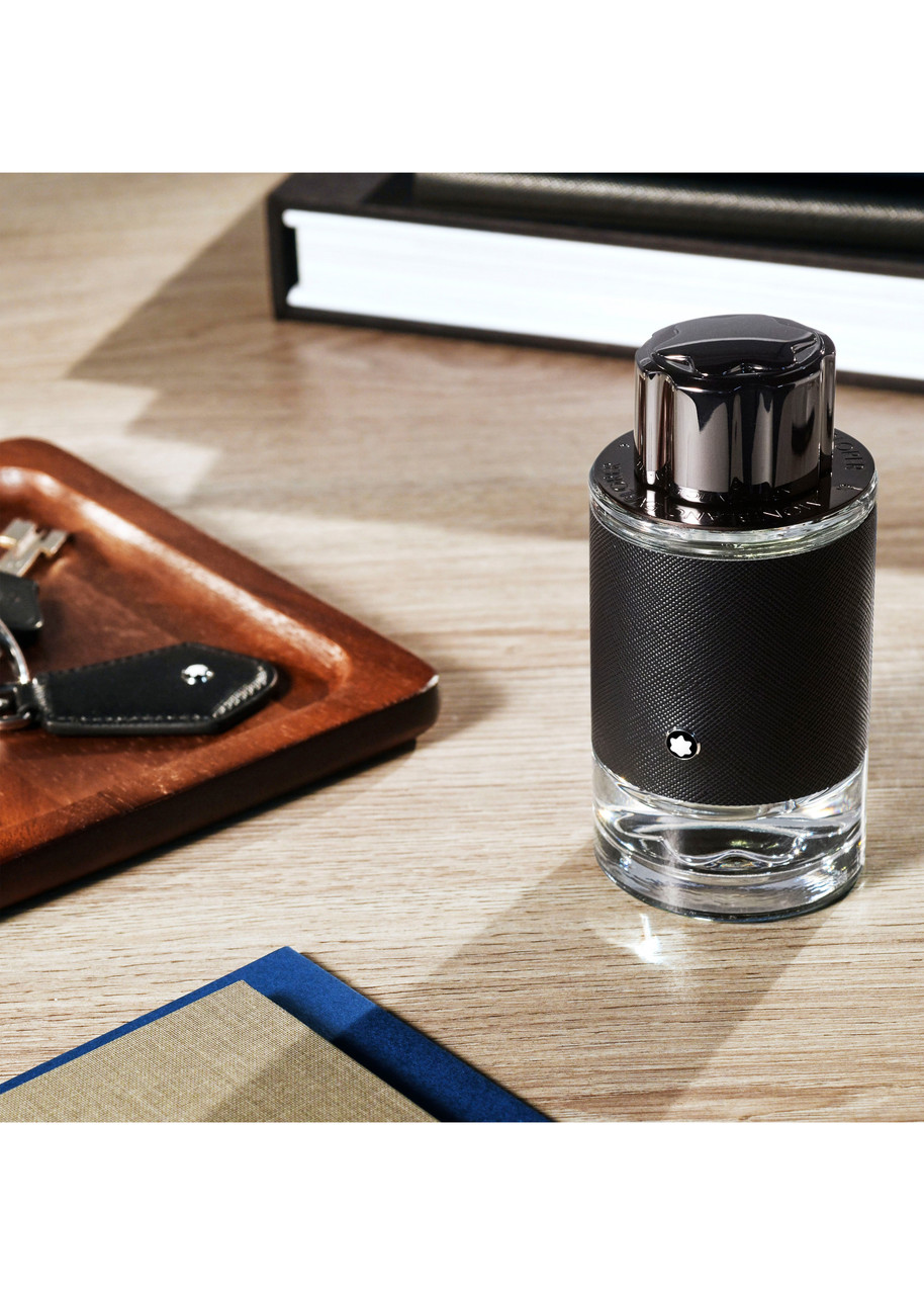 MONTBLANC Explorer Gift Set | Harvey Nichols