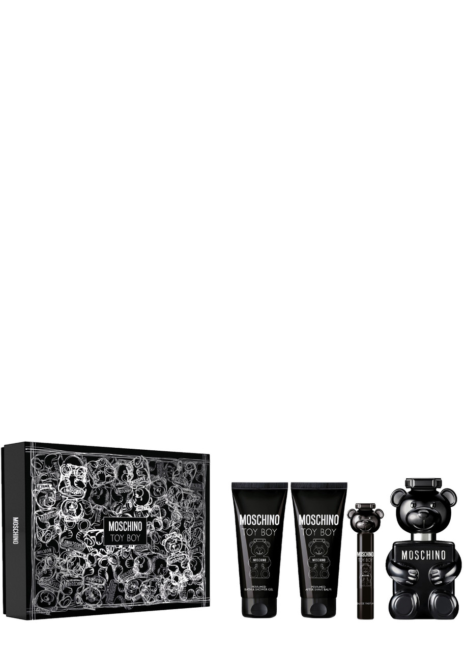 Moschino Toy Boy おまけ付き！ Moschino Toy Boy | Buy Perfume Sample | Parfumstaaltjes.be | Sample